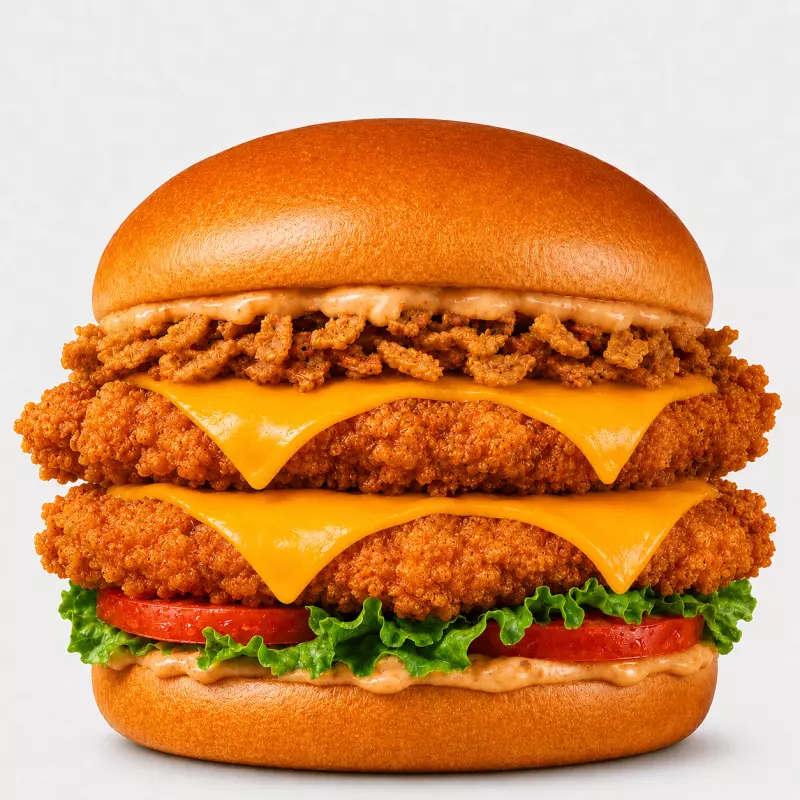 OttoCHICKEN Doble