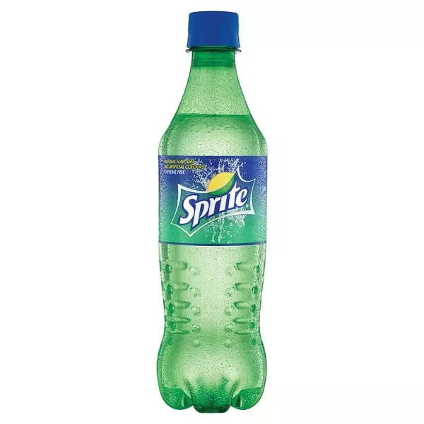 sprite 500 ml
