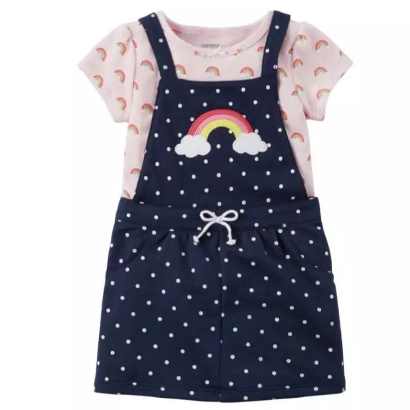 Conjunto Every Rainbow