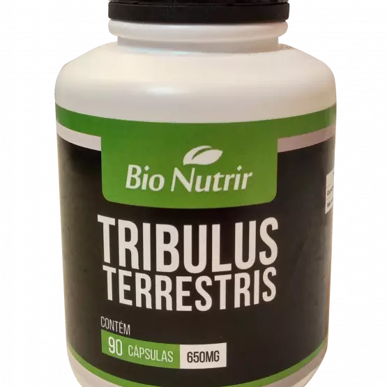 Tribulus terrestris