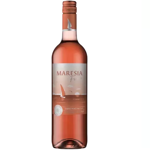 VINHO ROSÉ FAISAO