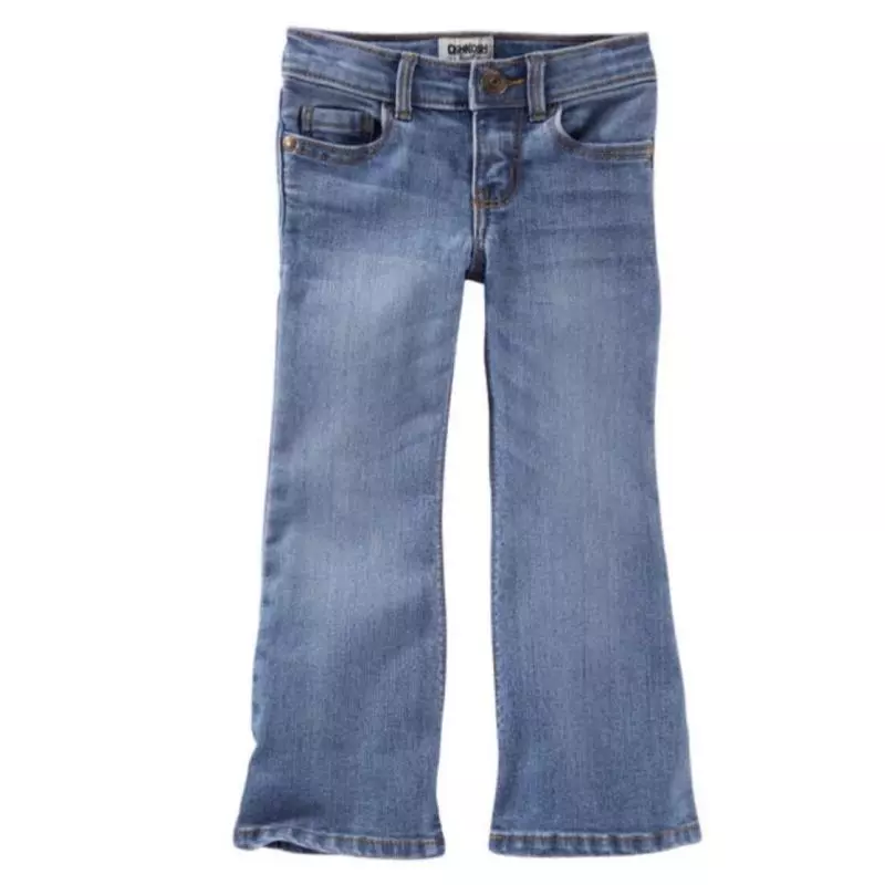 Jeans Oxf.