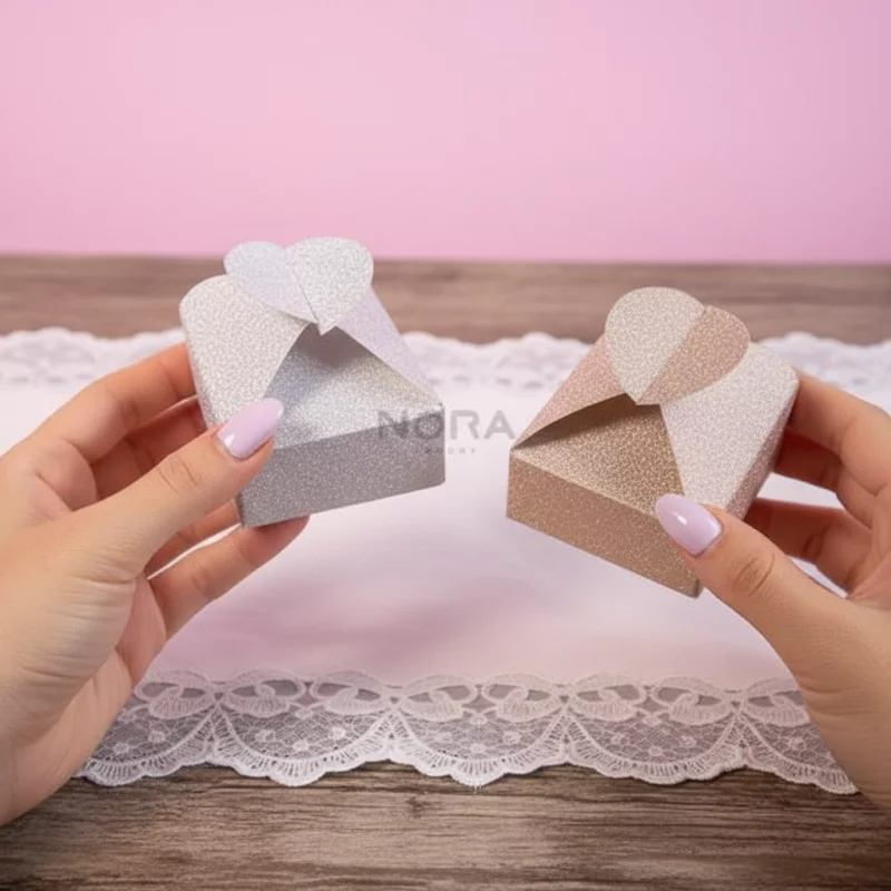 Caja Valerie Sparkling