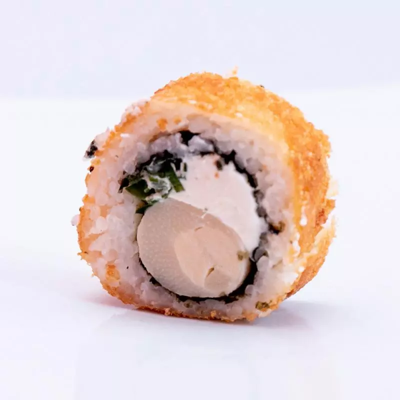 Panko Palmito (9 cortes)