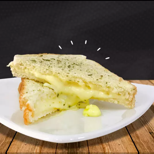 Sándwich de Queso
