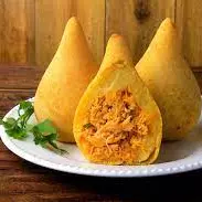 Coxinha