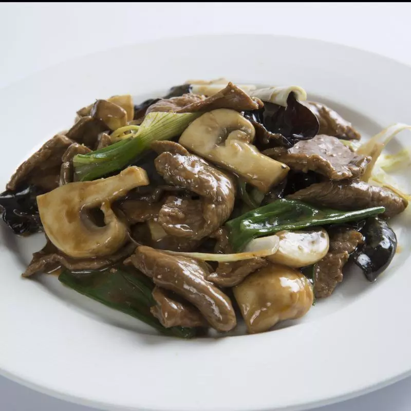 Carne Chunsan