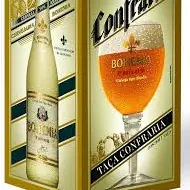 Cerveja Bohemia Confraria 315ml
