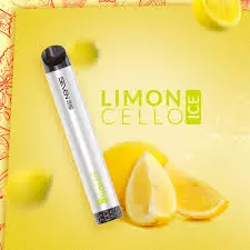 Limon Cello Ice