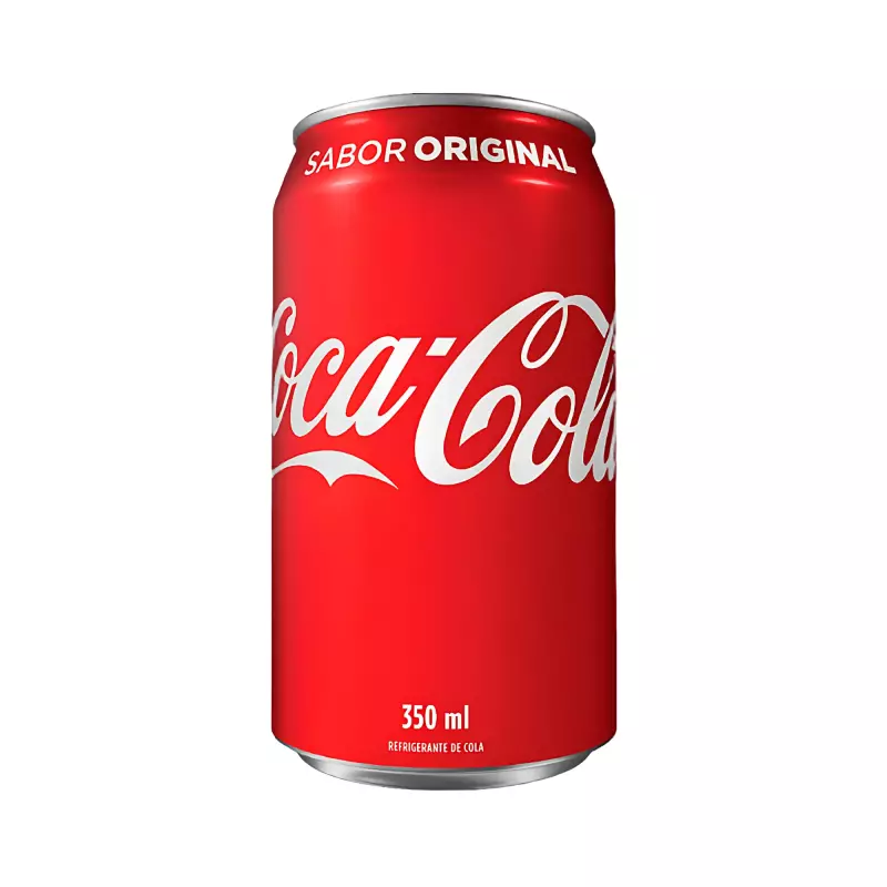 Coca-Cola Original 350ml