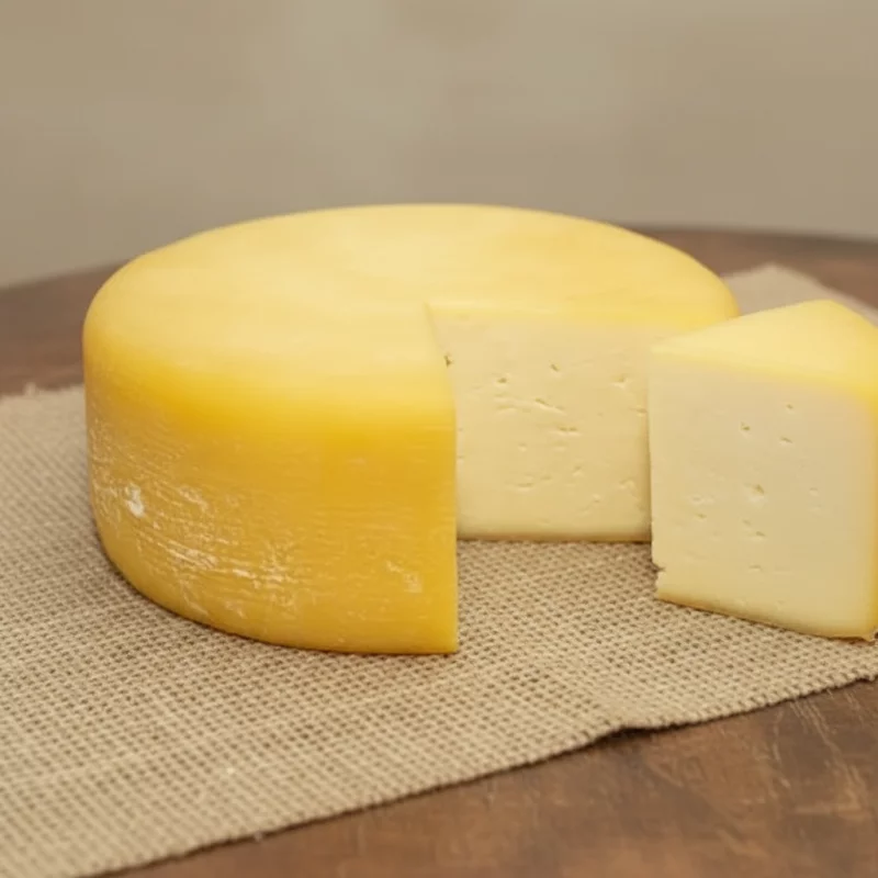 QUEIJO CANASTRA CURADO 1k
