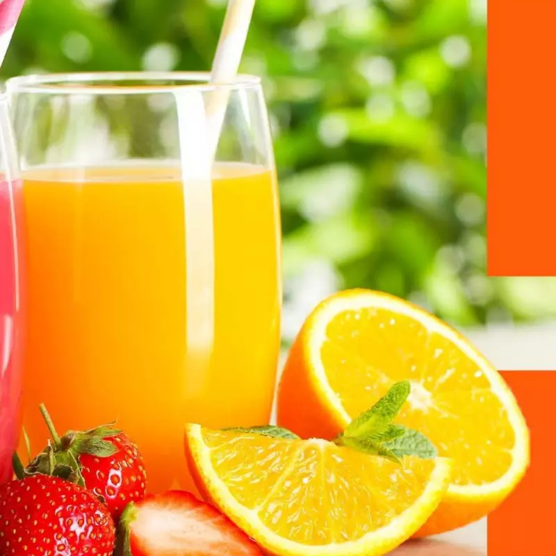 Vitamina de Maracuja 500ml