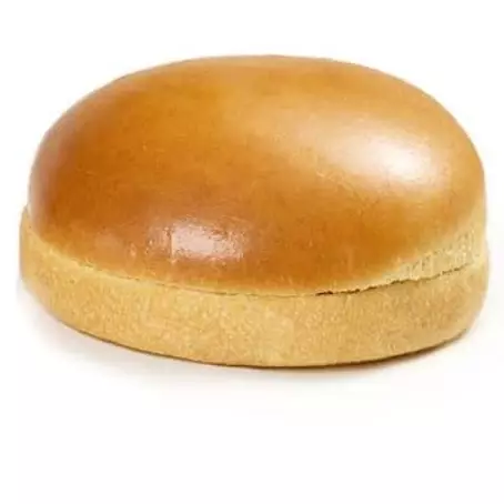 PÃO DE BROCHE