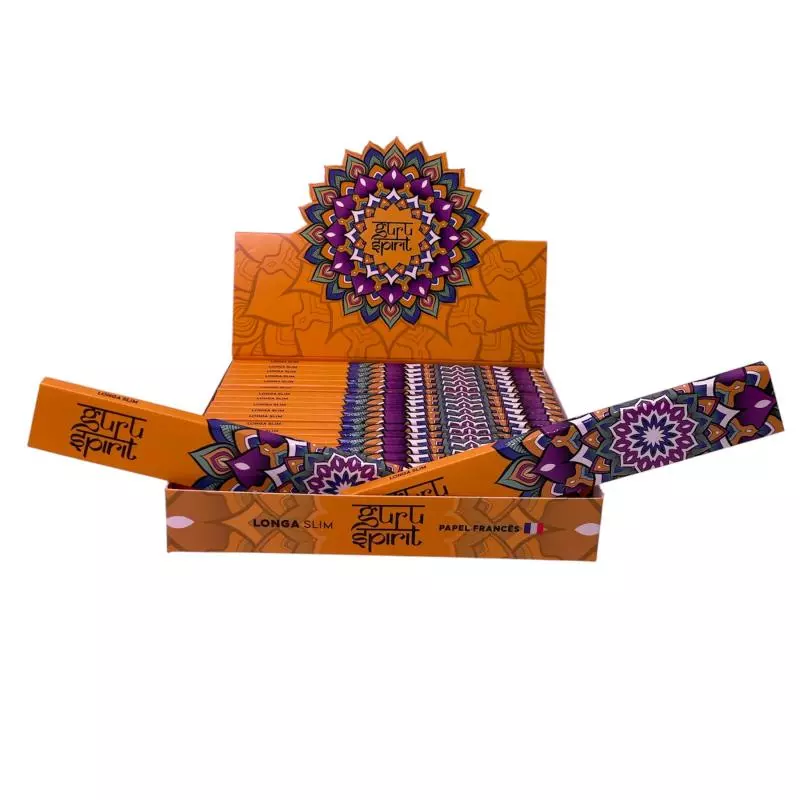 Guru Spirit Longa Slim