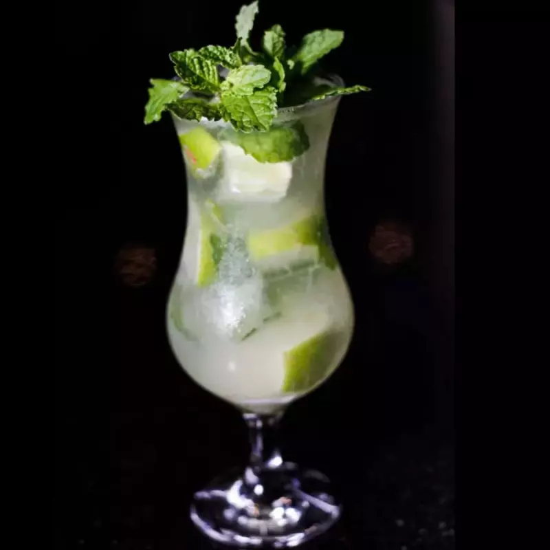 MOJITO