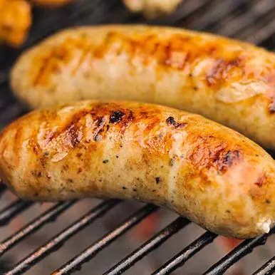 Sausage