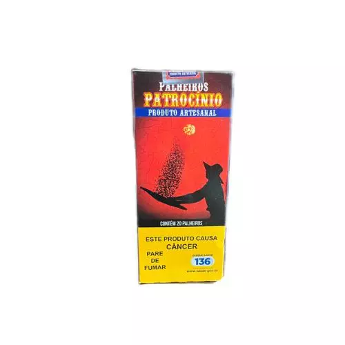 Palheiros Patrocinio