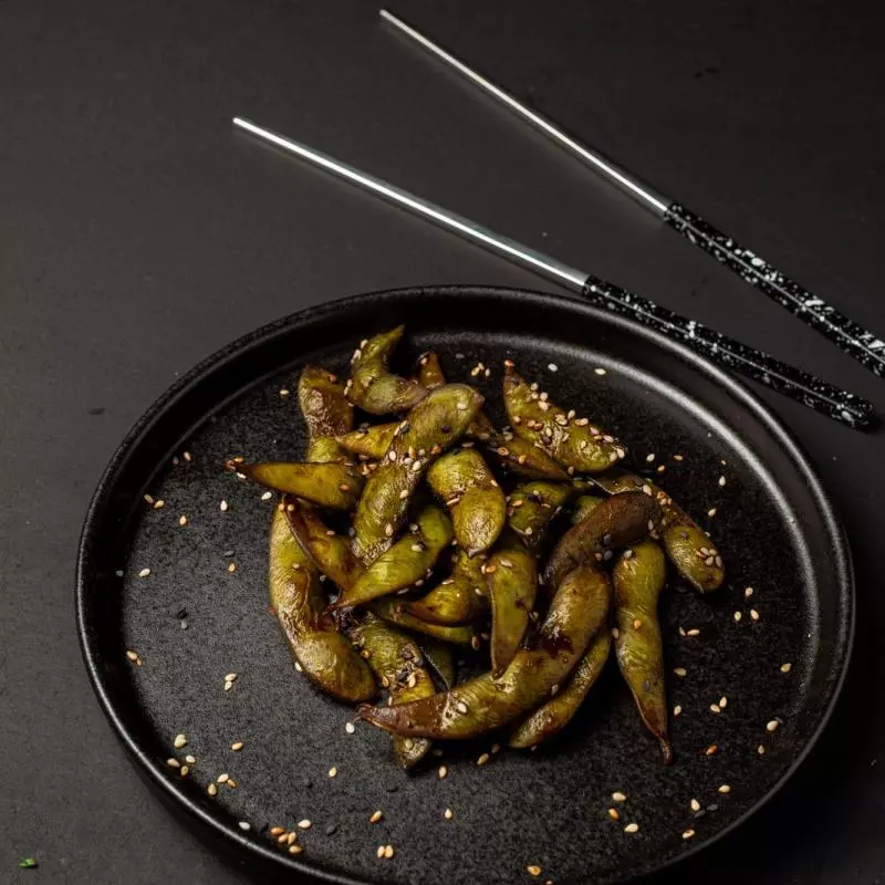edamame