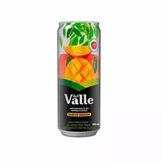 DELL VALLE  MANGA 290ML