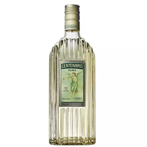 Centenario Plata 950ml