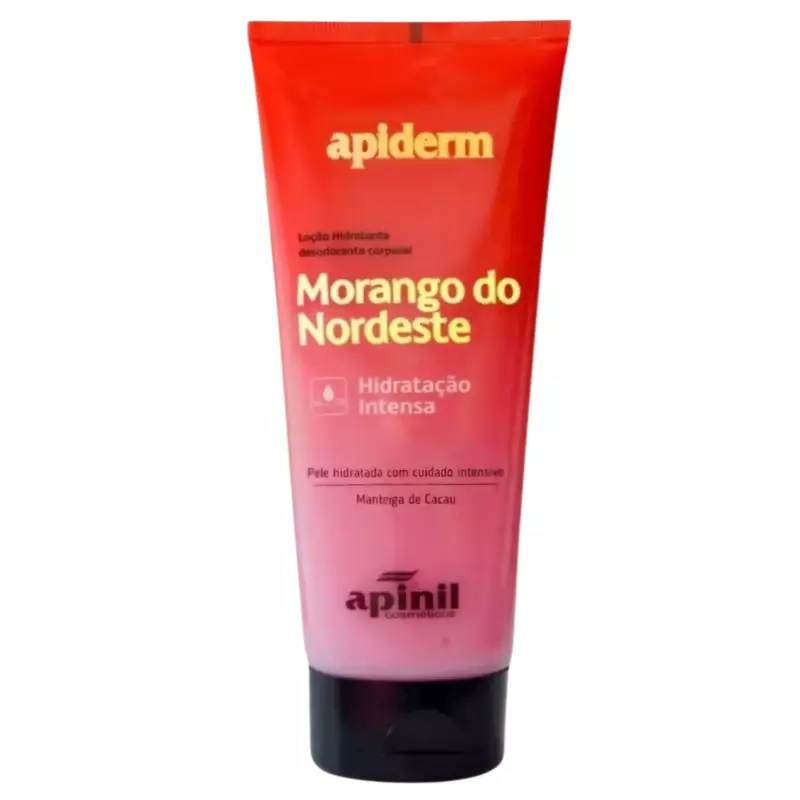Morango do Nordeste - 190g