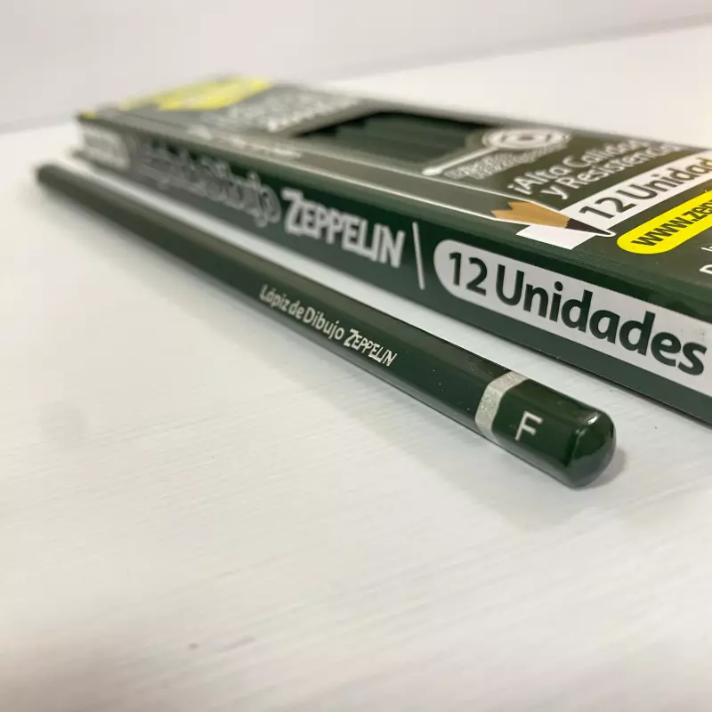 LAPIZ DIBUJO F
