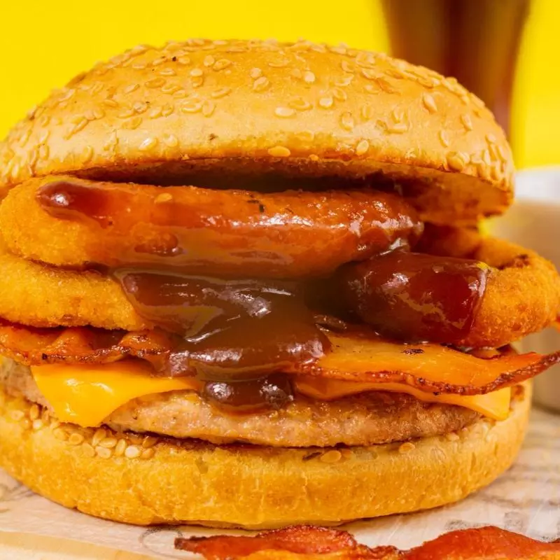 Onion BBQ