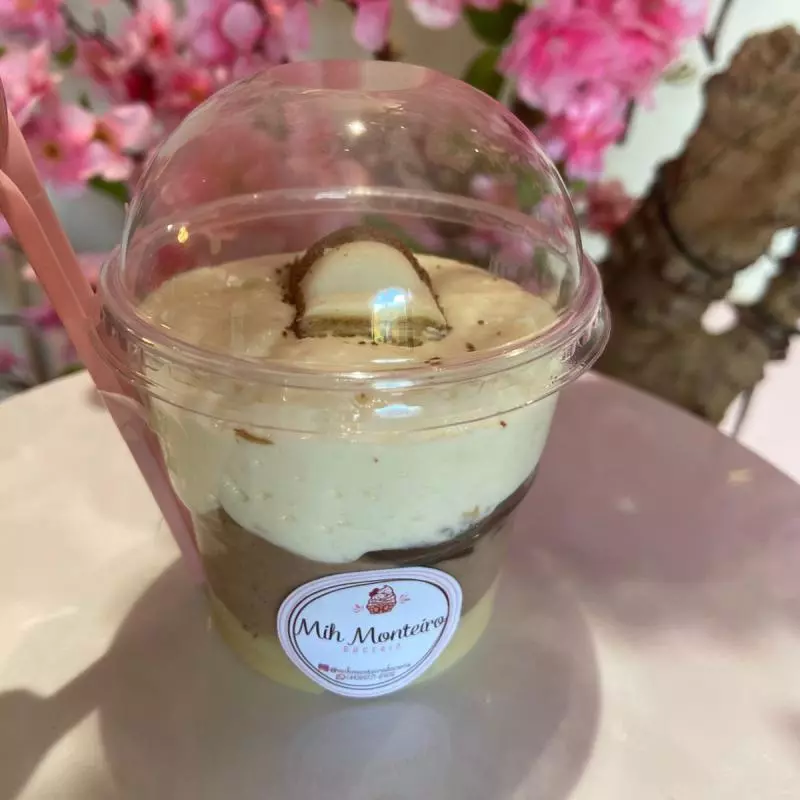 COPO EXPLOSÃO KINDER