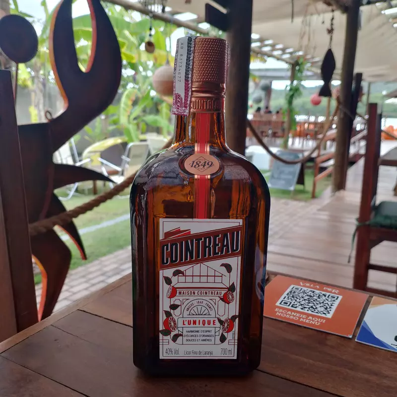 Cointreau