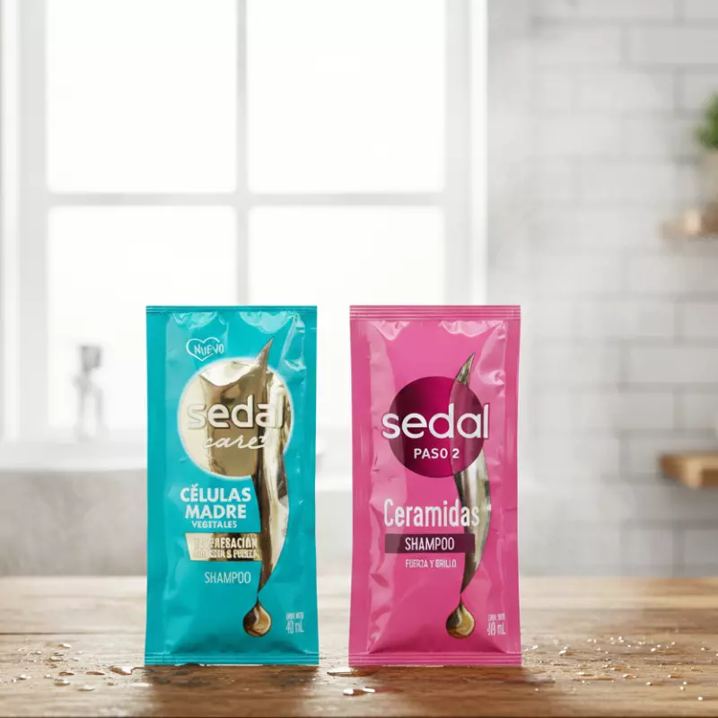 SHAMPOO SEDAL TIRA