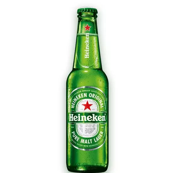 Heineken 600ml