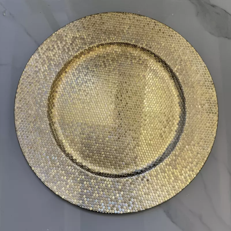 PLATO BASE PASTA REF YX52-54