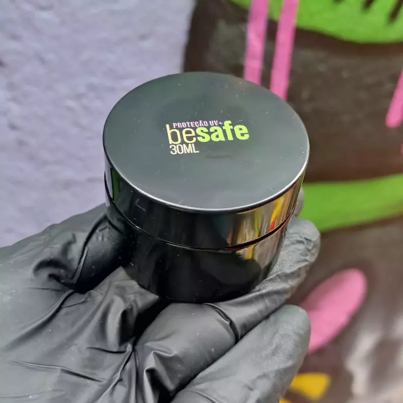 Slick de Vidro Abduzido UV 30ml