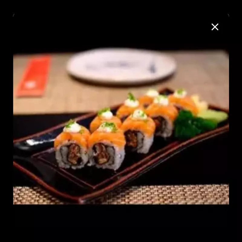 URUMAKI  LAMINADO (10 peças)