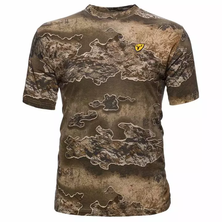 Realtree Excape Caballero MCA