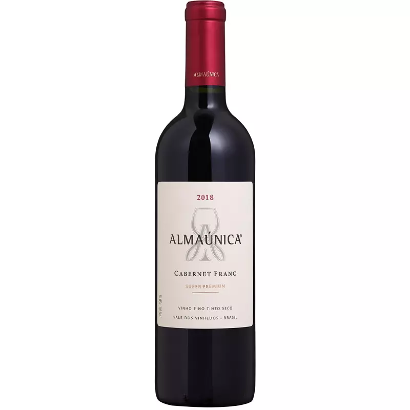 Almaúnica Super Premium 750ml