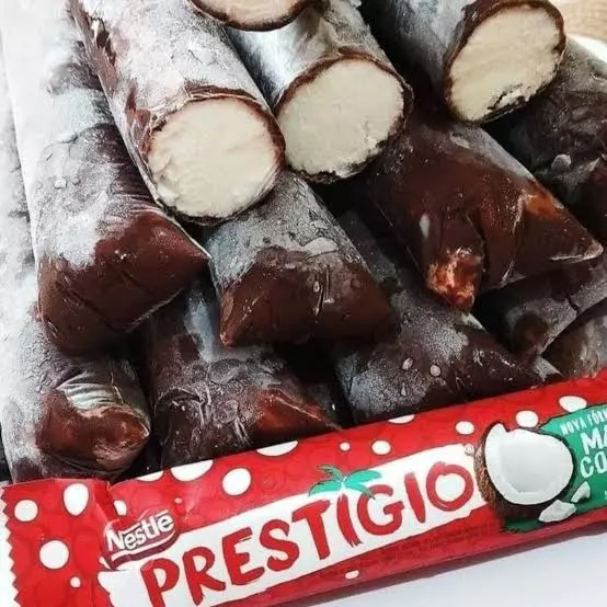 Sacolé de Prestigio