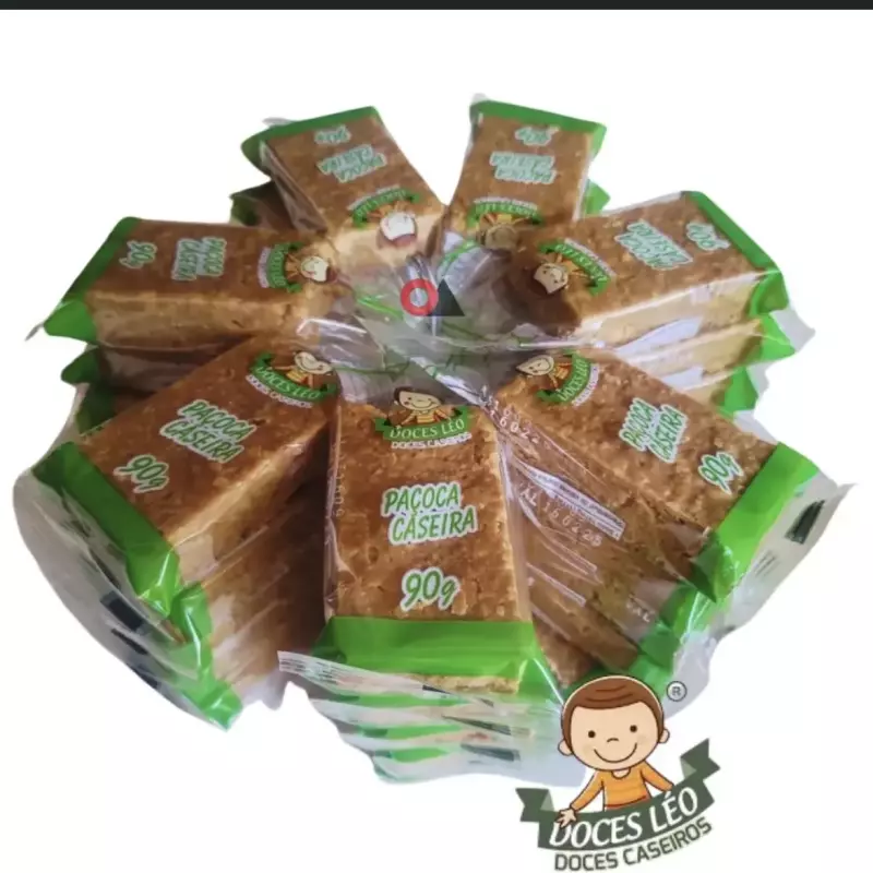 Paçocão