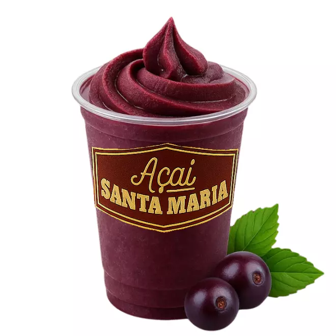 Açaí 700 ML