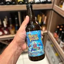 HOCUS POCUS AURA 500 ML