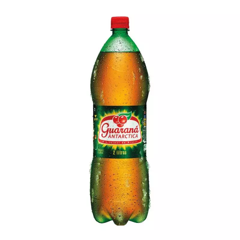 GUARANÁ 2 L