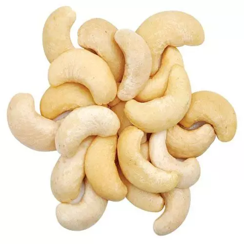 CAJU o CASHEW CRUDO