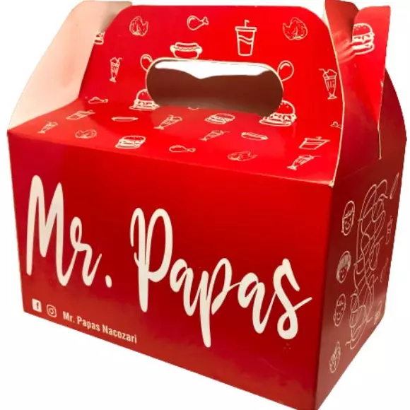 HAPPY MEAL NUGGETS