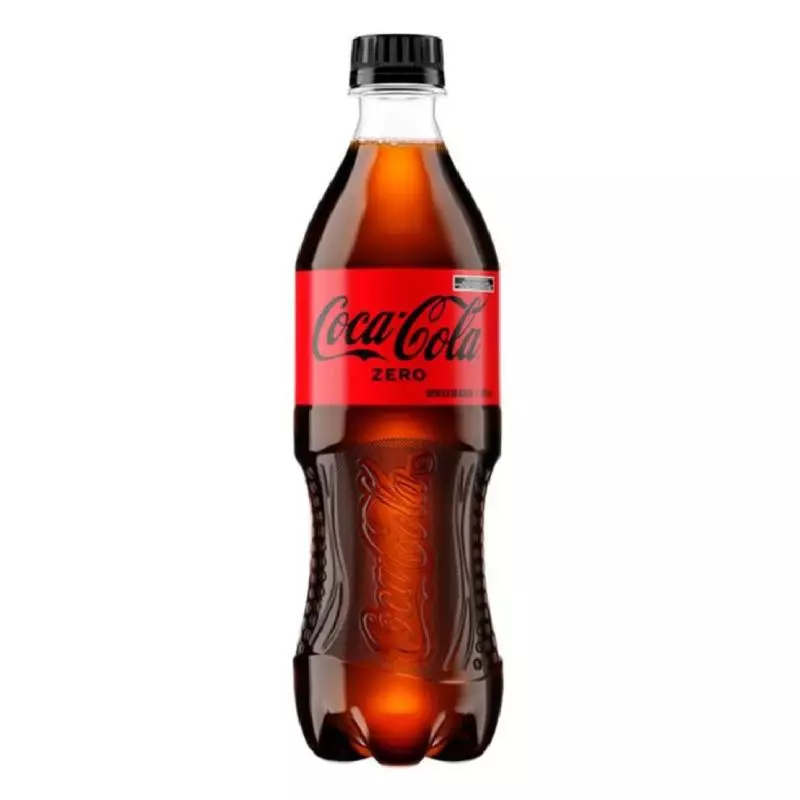 Coca Cola Zero