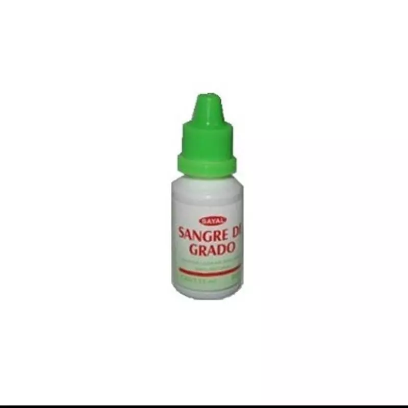 SANGRE DE GRADO