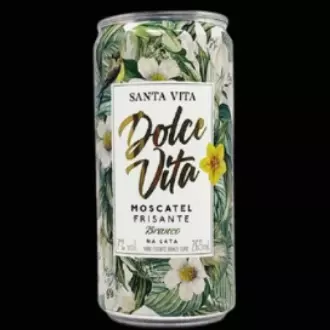 Espumante Moscatel 269 ml