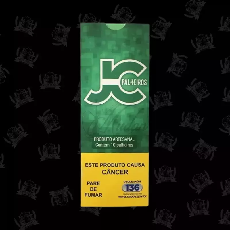 Palheiro JC Menta