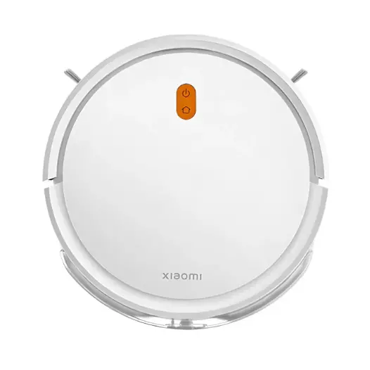 Xiaomi Robot Vacuum E5 - Branco