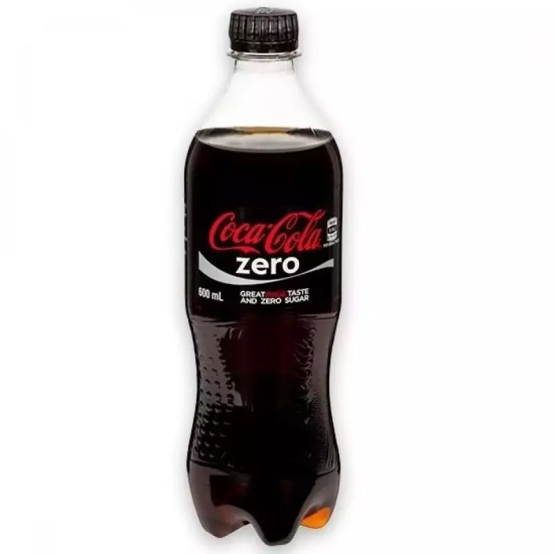 Coca Cola zero 1 Lt