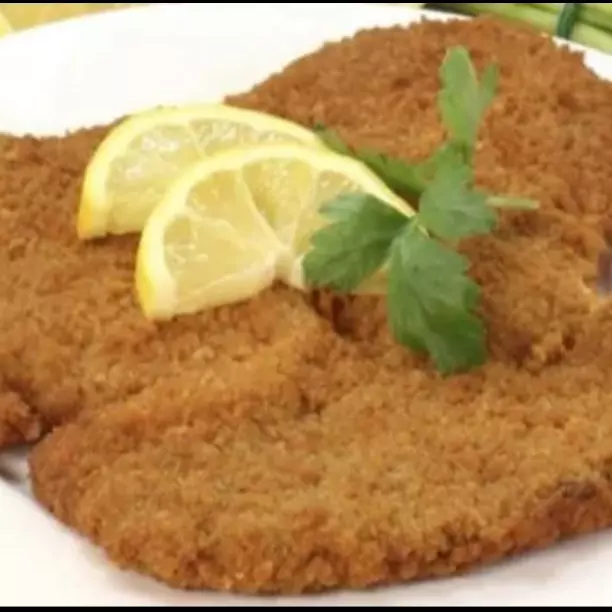 Milanesa sóla
